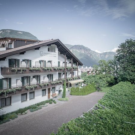 Hotel Garni Andrianerhof Ngoại thất bức ảnh