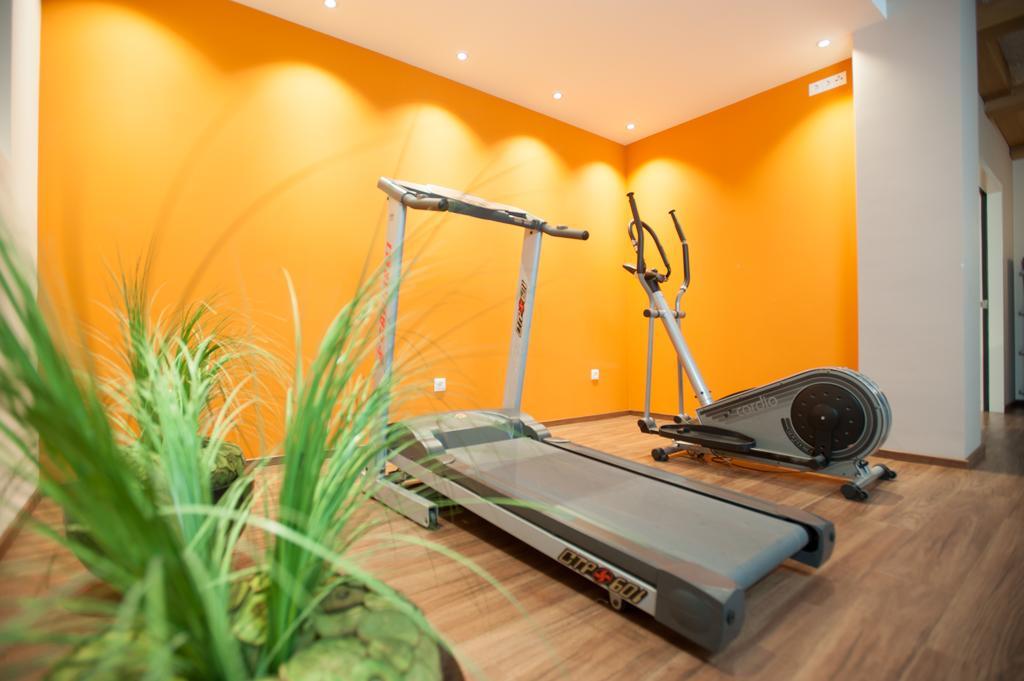 Hotel Garni Andrianerhof Ngoại thất bức ảnh