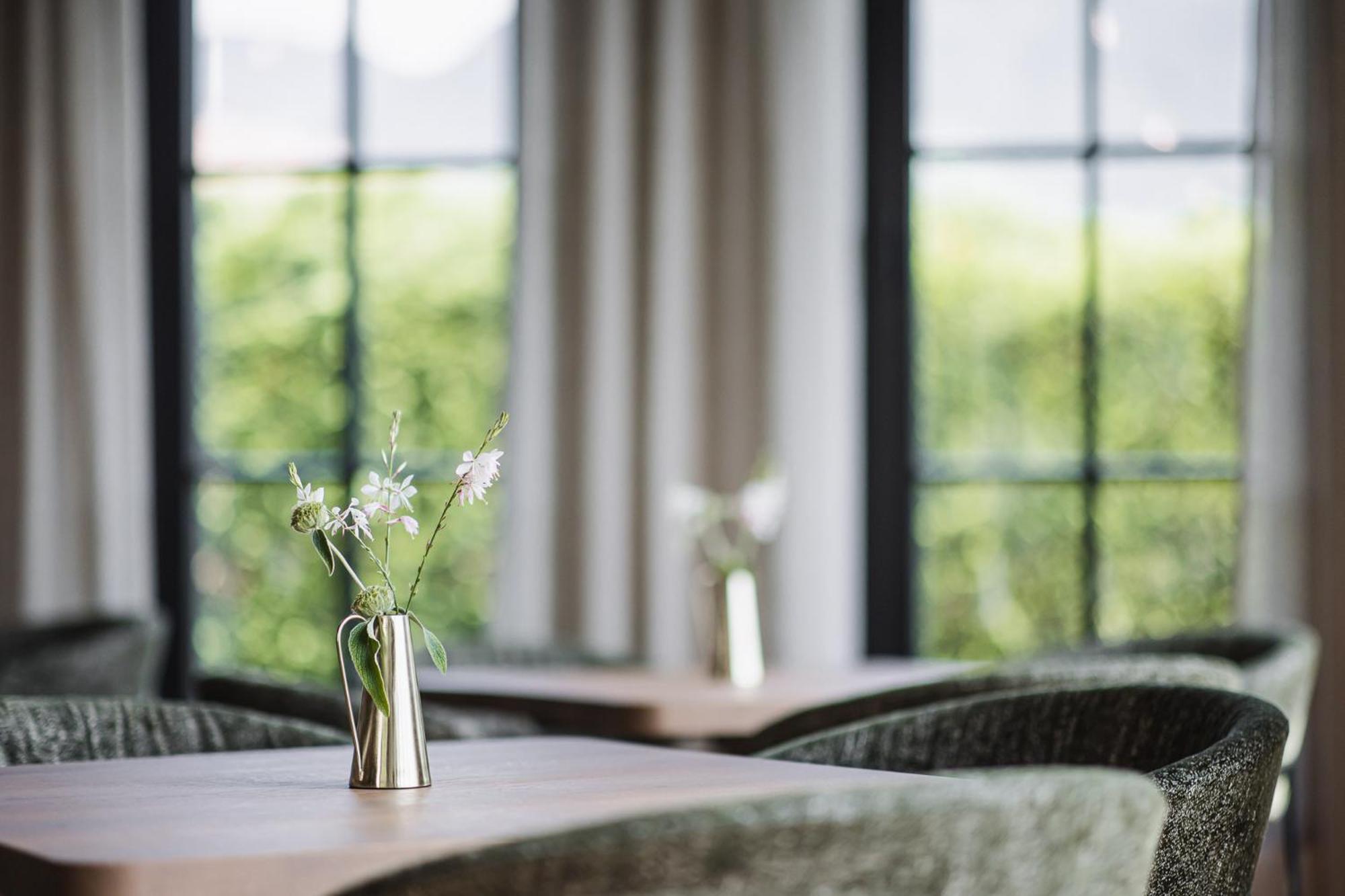 Hotel Garni Andrianerhof Ngoại thất bức ảnh