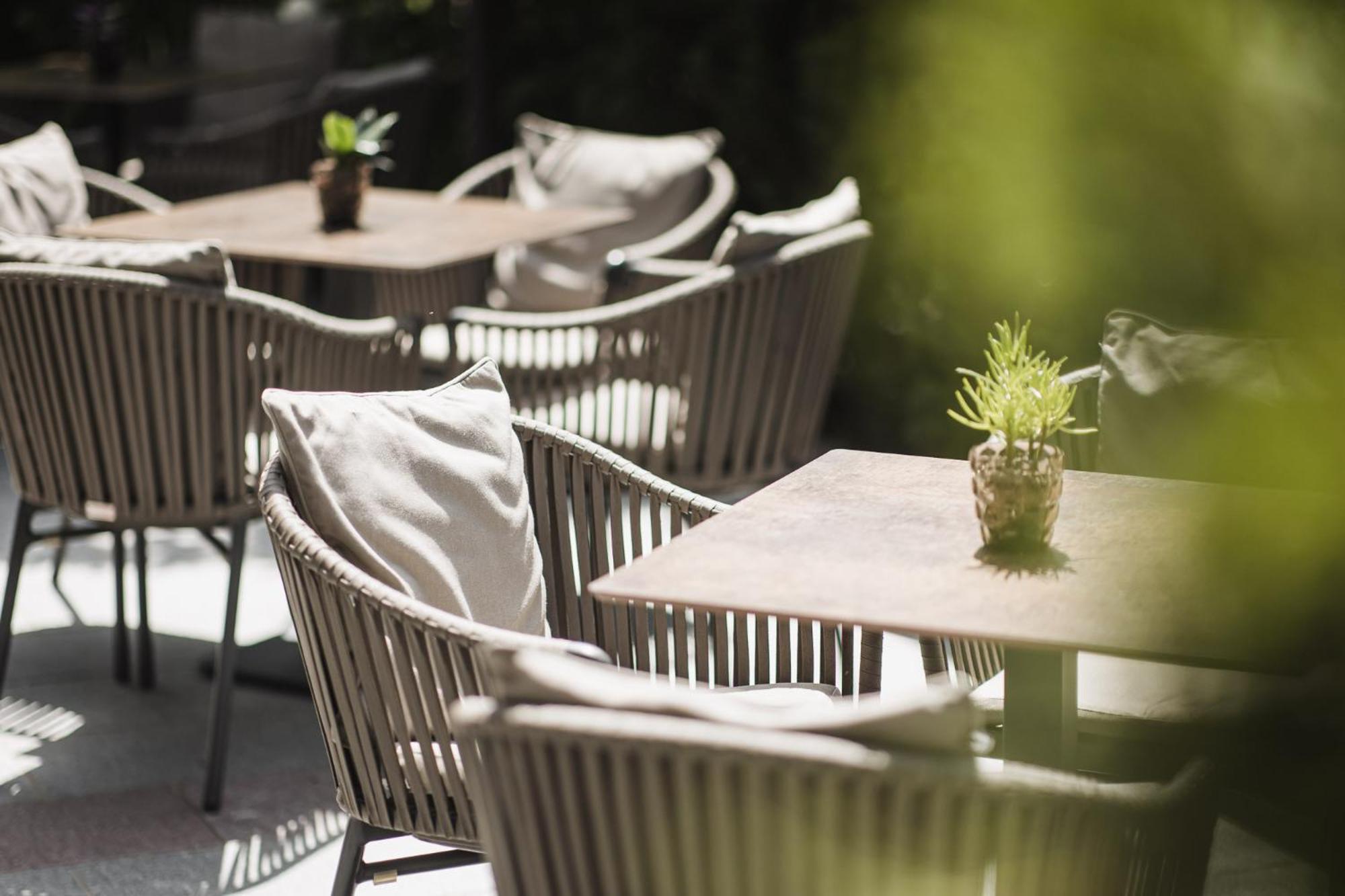 Hotel Garni Andrianerhof Ngoại thất bức ảnh