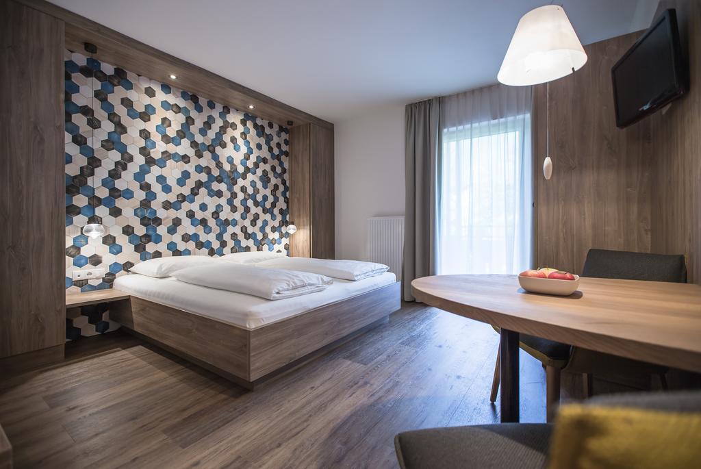 Hotel Garni Andrianerhof Ngoại thất bức ảnh
