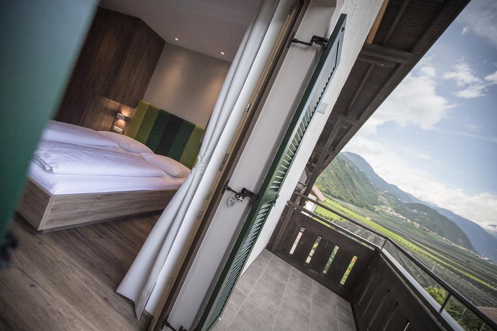 Hotel Garni Andrianerhof Ngoại thất bức ảnh