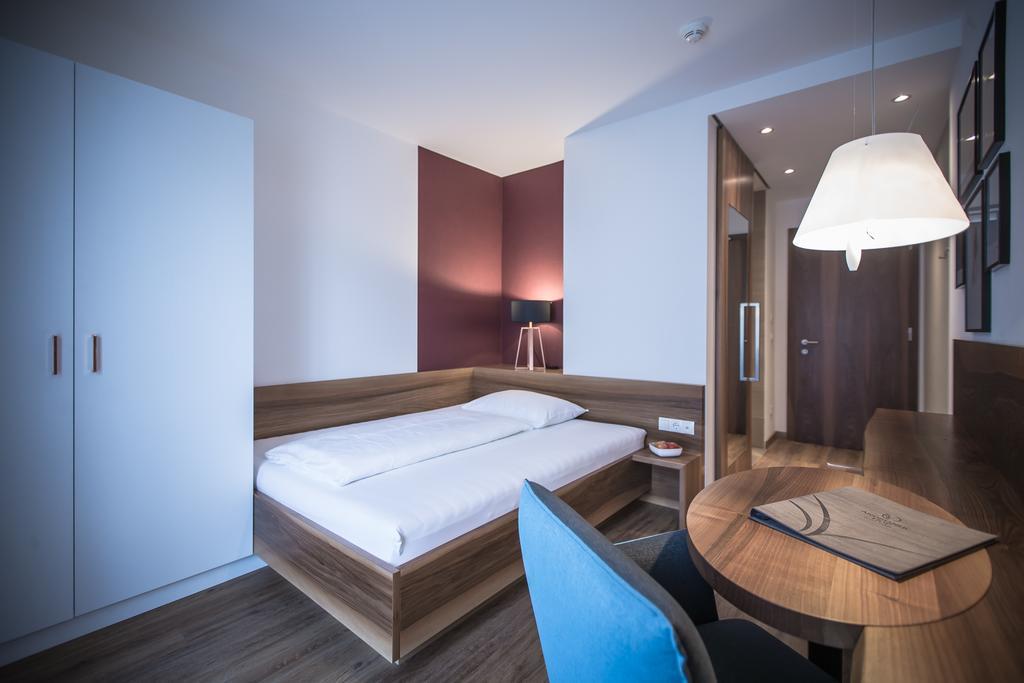 Hotel Garni Andrianerhof Ngoại thất bức ảnh
