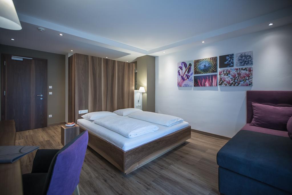 Hotel Garni Andrianerhof Ngoại thất bức ảnh