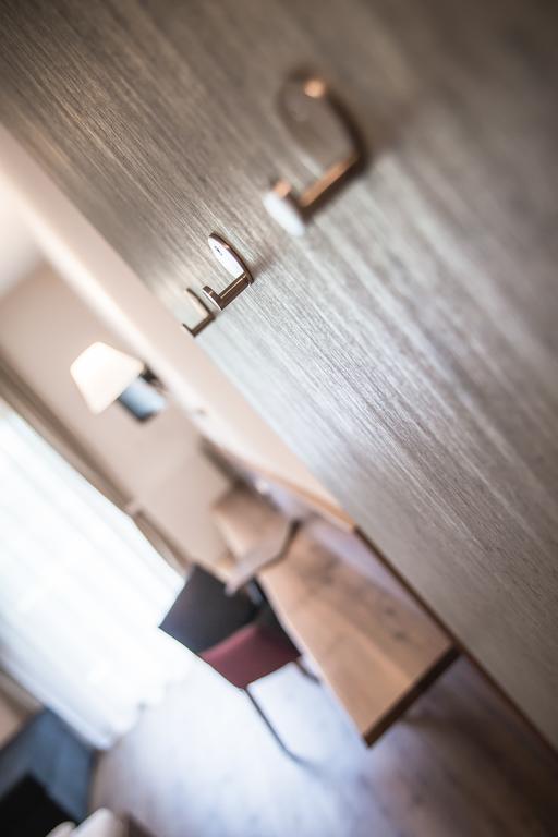 Hotel Garni Andrianerhof Ngoại thất bức ảnh