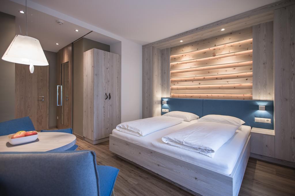 Hotel Garni Andrianerhof Ngoại thất bức ảnh