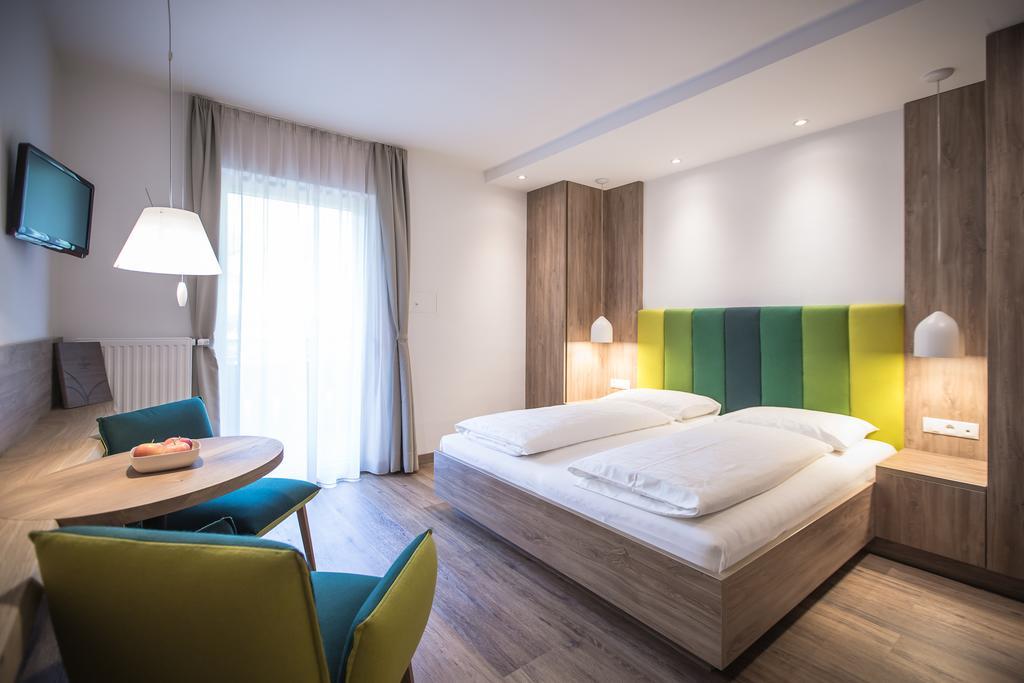 Hotel Garni Andrianerhof Ngoại thất bức ảnh