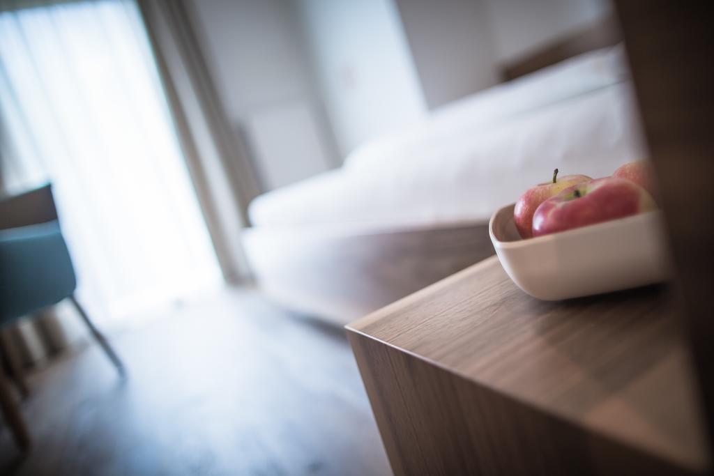 Hotel Garni Andrianerhof Ngoại thất bức ảnh