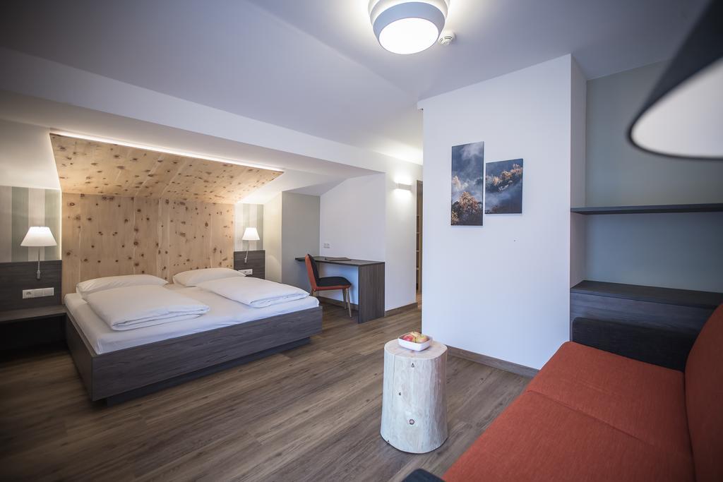 Hotel Garni Andrianerhof Ngoại thất bức ảnh